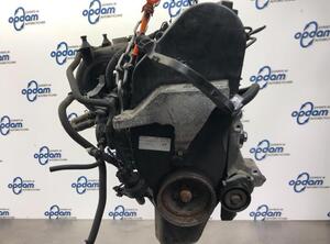 Bare Engine VW FOX Hatchback (5Z1, 5Z3, 5Z4)