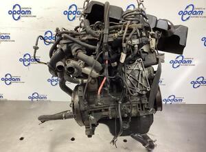 Bare Engine OPEL CORSA D (S07)