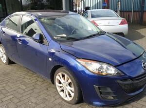 Bare Engine MAZDA 3 Saloon (BL)