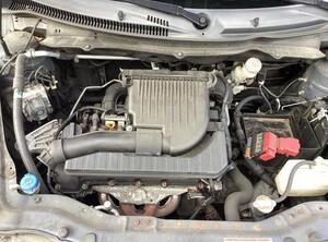 Bare Engine SUZUKI SWIFT IV (FZ, NZ)