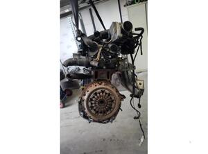 Bare Engine RENAULT MEGANE II (BM0/1_, CM0/1_)