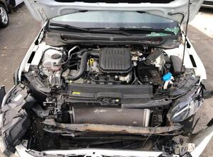 Bare Engine VW POLO (AW1, BZ1)