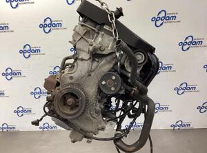 Bare Engine FORD C-MAX (DM2), FORD FOCUS C-MAX (DM2)