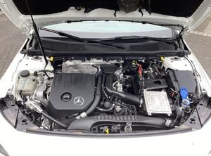 Bare Engine MERCEDES-BENZ CLA (C118)