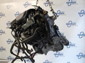 Bare Engine DAIHATSU SIRION (M3_), SUBARU JUSTY IV