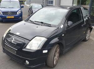 Motor kaal CITROËN C2 (JM_)