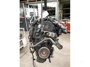 Bare Engine VOLVO C30 (533)