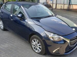 Bare Engine MAZDA 2 (DL, DJ)