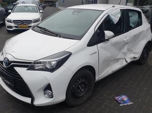 Motor kaal TOYOTA YARIS (_P13_)