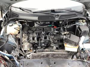 Bare Engine FORD FIESTA VI (CB1, CCN)