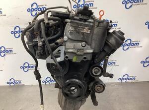 Motor kaal VW GOLF PLUS (5M1, 521)