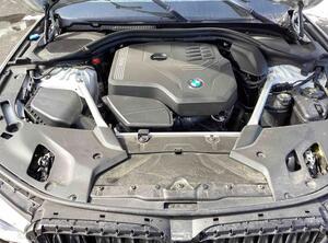 Bare Engine BMW 5 (G30, F90)