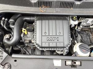 Bare Engine VW UP! (121, 122, BL1, BL2, BL3, 123), VW LOAD UP (121, 122, BL1, BL2)