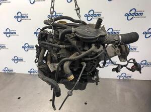 Motor kaal OPEL CORSA C (X01)