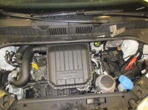 Bare Engine VW UP! (121, 122, BL1, BL2, BL3, 123), VW LOAD UP (121, 122, BL1, BL2)