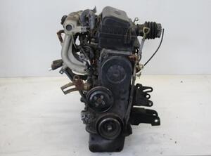 Motor kaal HYUNDAI ATOS (MX), HYUNDAI ATOS PRIME (MX)