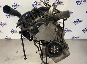 Bare Engine OPEL AGILA (A) (H00)