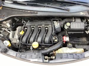 Bare Engine RENAULT CLIO III Grandtour (KR0/1_)