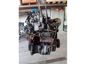 Bare Engine MERCEDES-BENZ CITAN Box Body/MPV (W415)