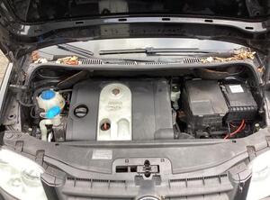 Motor kaal VW TOURAN (1T1, 1T2)