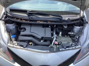 Bare Engine TOYOTA AYGO (_B4_)