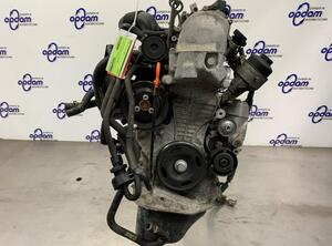 Motor kaal VW FOX Hatchback (5Z1, 5Z3, 5Z4)