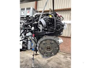 Bare Engine BMW 5 (G30, F90)