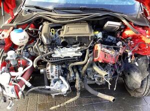 Motor kaal AUDI A1 Sportback (8XA, 8XF)