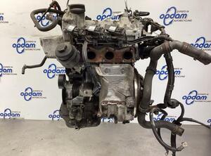 Bare Engine VW FOX Hatchback (5Z1, 5Z3, 5Z4)