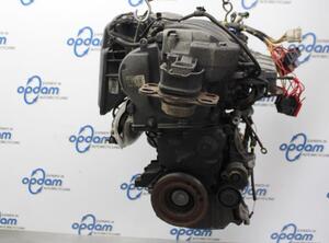 Motor kaal RENAULT CLIO II (BB_, CB_), RENAULT CLIO III (BR0/1, CR0/1)