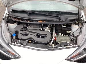 Bare Engine TOYOTA AYGO (_B4_)