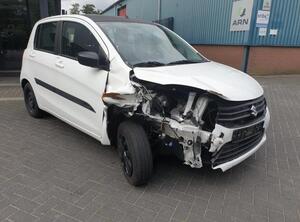 Bare Engine SUZUKI CELERIO (LF)