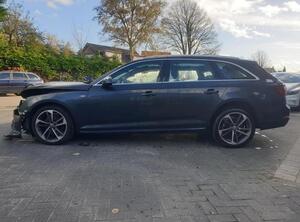 Bare Engine AUDI A4 Avant (8W5, 8WD, B9)