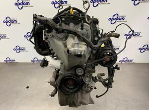 Motor kaal FORD FIESTA VI (CB1, CCN)