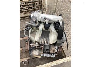 Bare Engine VW GOLF IV (1J1)