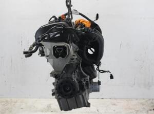 Bare Engine VW UP! (121, 122, BL1, BL2, BL3, 123), VW LOAD UP (121, 122, BL1, BL2)