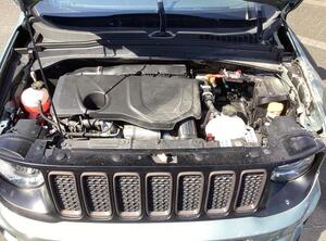 Bare Engine JEEP RENEGADE SUV (BU, B1)