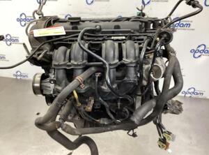 Motor kaal FORD FIESTA VI (CB1, CCN)