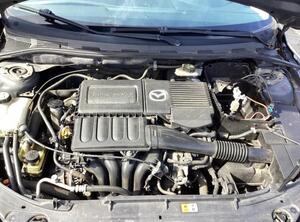 Bare Engine MAZDA 3 (BK)