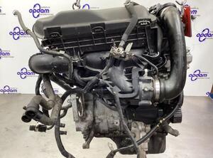 Motor kaal CITROËN C5 III Break (RW_)