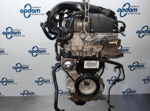 Bare Engine OPEL CORSA F (P2JO)