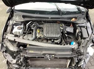 Bare Engine VW POLO (AW1, BZ1)