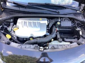 Bare Engine RENAULT CLIO III (BR0/1, CR0/1)