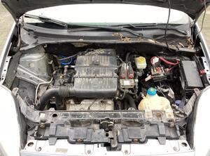 Bare Engine FIAT GRANDE PUNTO (199_), FIAT PUNTO EVO (199_), FIAT PUNTO (199_)