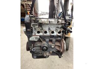 Bare Engine VW FOX Hatchback (5Z1, 5Z3, 5Z4)