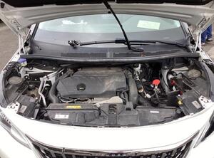 Motor kaal PEUGEOT 3008 SUV (MC_, MR_, MJ_, M4_)