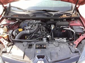 Bare Engine RENAULT MEGANE III Grandtour (KZ0/1)