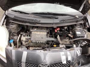 Bare Engine TOYOTA YARIS (_P9_)