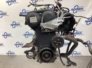 Bare Engine FORD FIESTA VI (CB1, CCN)