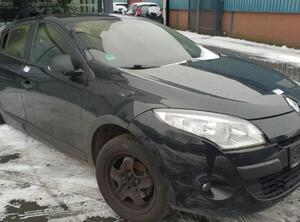 Bare Engine RENAULT MEGANE III Hatchback (BZ0/1_, B3_)